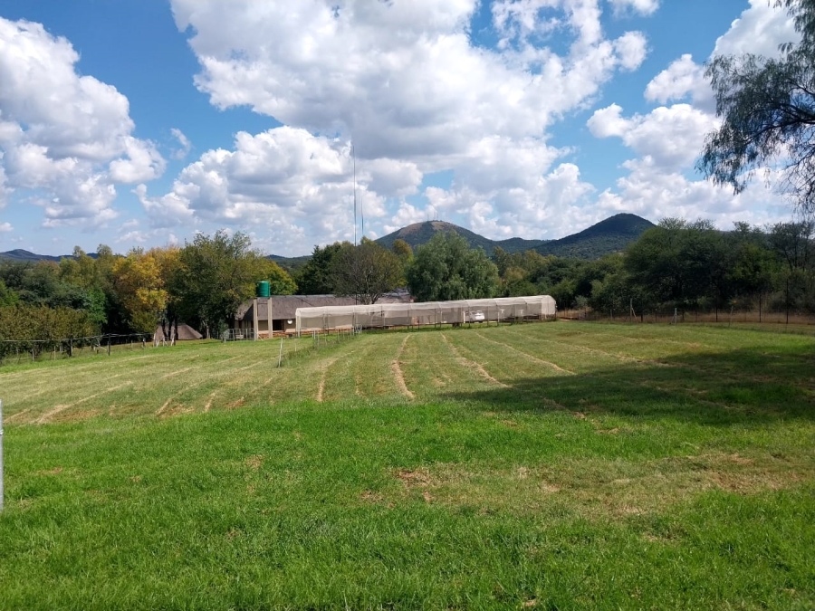 7 Bedroom Property for Sale in Parys Free State